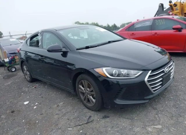 2018 HYUNDAI  - Image 1.