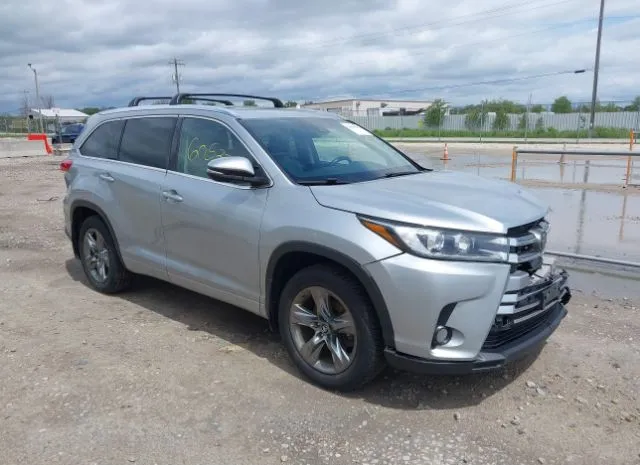 2017 TOYOTA  - Image 1.