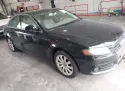 2009 AUDI A4 2.0L 4