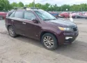 2011 KIA Sorento 3.5L 6