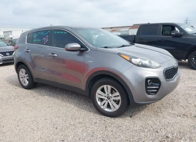 2019 KIA  - Image 1.