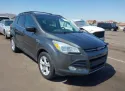 2016 FORD Escape 1.6L 4