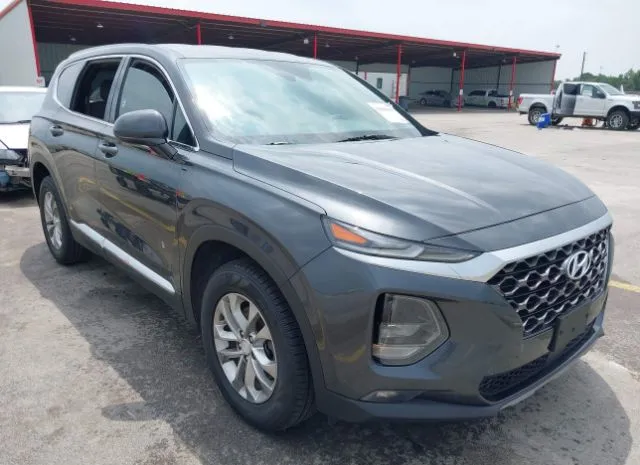 2020 HYUNDAI  - Image 1.