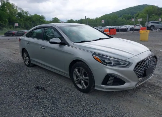 2018 HYUNDAI  - Image 1.