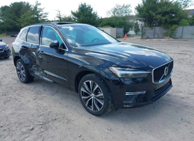 2022 VOLVO  - Image 1.