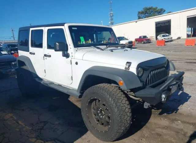 2016 JEEP  - Image 1.