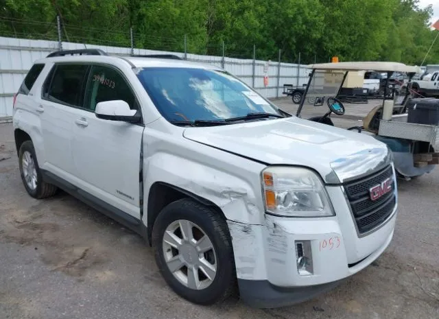 2013 GMC  - Image 1.