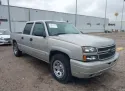 2006 CHEVROLET Silverado 5.3L 8