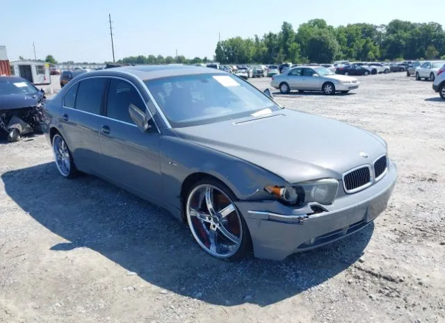 2003 BMW  - Image 1.
