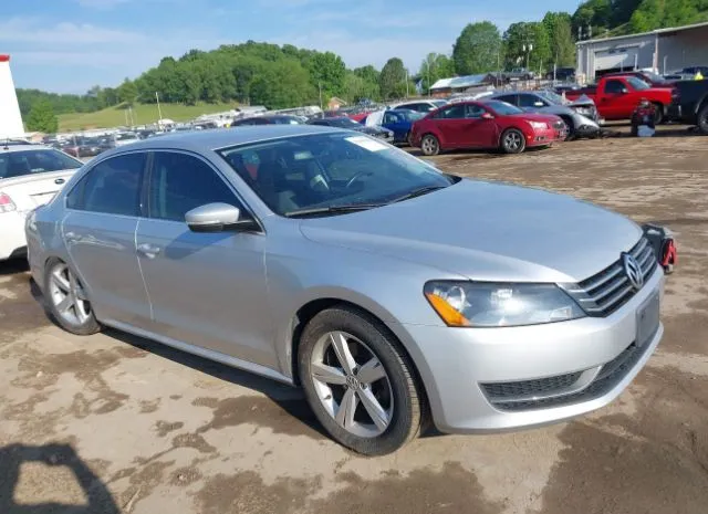 2014 VOLKSWAGEN  - Image 1.