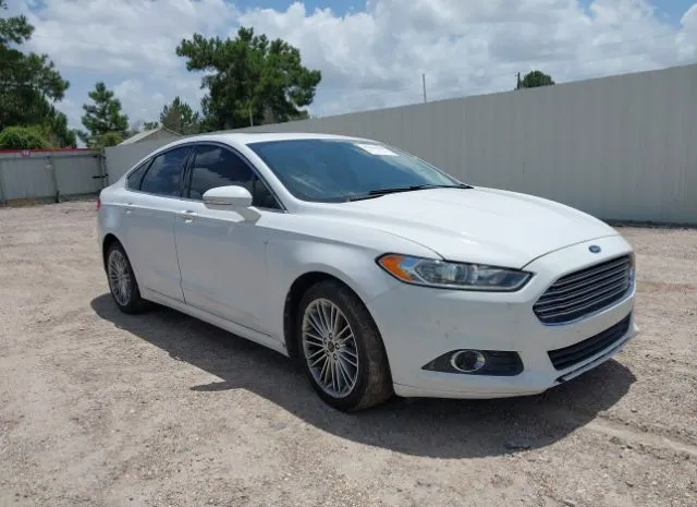 2015 FORD  - Image 1.