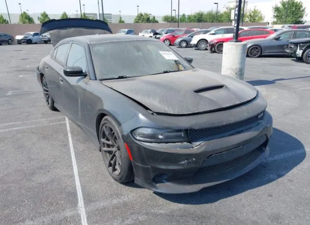 2018 DODGE  - Image 1.