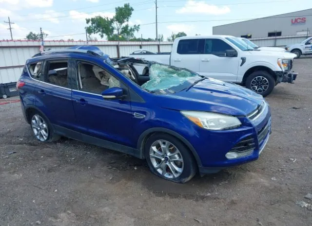 2014 FORD  - Image 1.