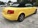 2005 AUDI  - Image 4.