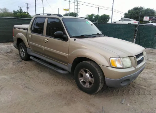 2003 FORD  - Image 1.