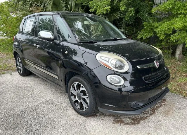 2014 FIAT  - Image 1.