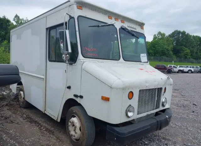 2004 FREIGHTLINER  - Image 1.