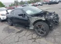 2017 TOYOTA 86 2.0L 4