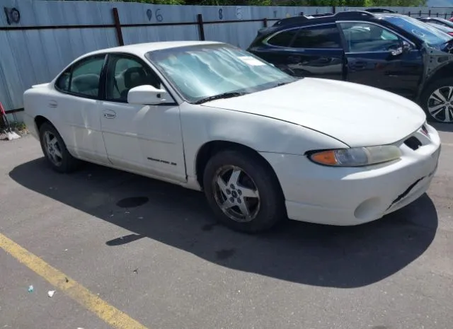 2002 PONTIAC  - Image 1.