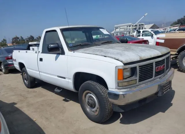 1989 GMC  - Image 1.