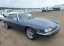 1987 JAGUAR  - Image 1.