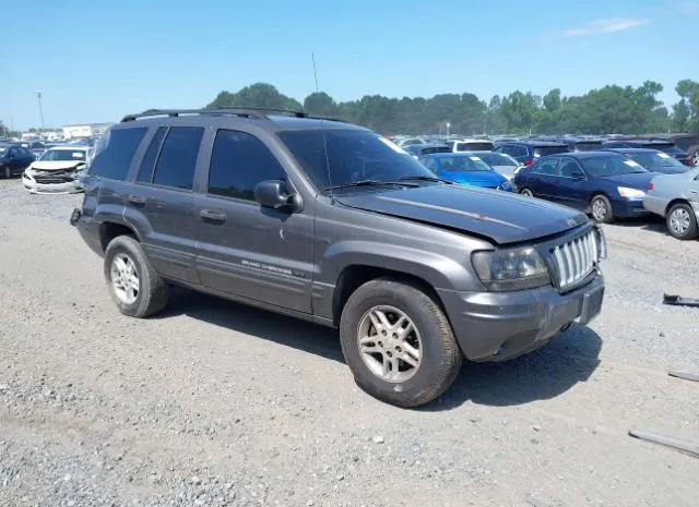 2004 JEEP  - Image 1.