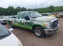 2016 FORD F-250 8