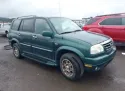 2001 SUZUKI Grand Vitara 2.7L 6