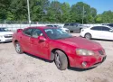 2007 PONTIAC Grand Prix 3.8L 6