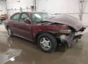 2001 BUICK LeSabre 3.8L 6