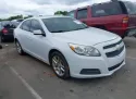 2013 CHEVROLET Malibu 2.4L 4