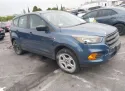 2018 FORD Escape 2.5L 4