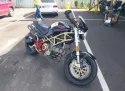 2005 DUCATI MONSTER(NAKED STANDARD BIKE) 2 2