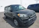 2012 KIA Soul 1.6L 4