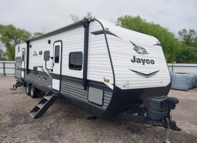 2022 JAYCO  - Image 1.