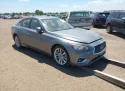 2021 INFINITI Q50 3.0L 6