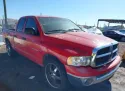 2003 DODGE Ram 4.7L 8