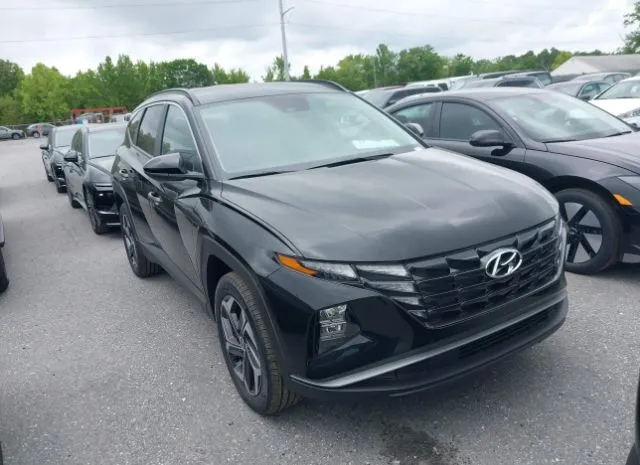 2024 HYUNDAI  - Image 1.