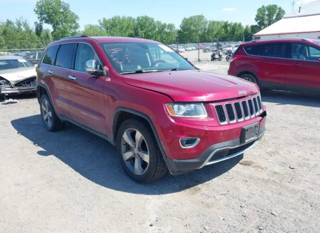 2014 JEEP  - Image 1.