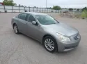 2008 INFINITI G35 3.5L 6