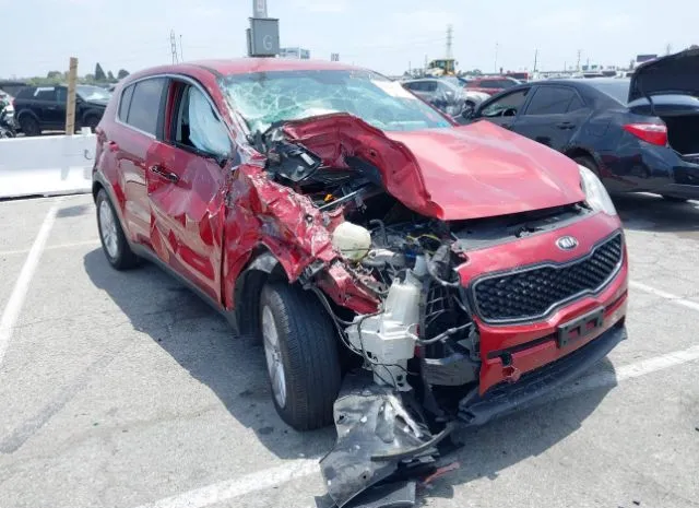 2019 KIA  - Image 1.