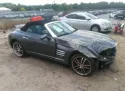 2005 CHRYSLER Crossfire 3.2L 6