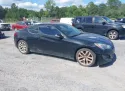 2013 HYUNDAI Genesis Coupe 2.0L 4