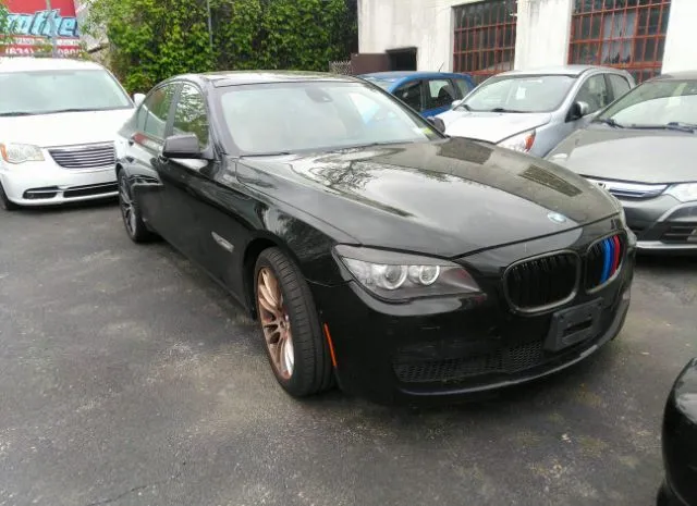 2012 BMW  - Image 1.