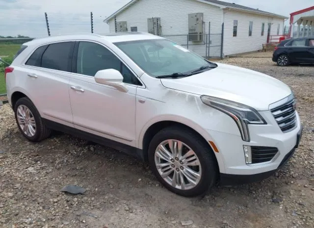 2019 CADILLAC  - Image 1.