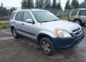 2003 HONDA CR-V 2.4L 4