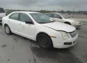 2008 FORD FUSION 2.3L 4