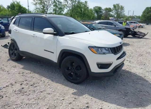 2018 JEEP  - Image 1.