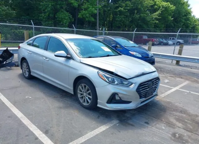 2018 HYUNDAI  - Image 1.