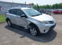 2015 TOYOTA RAV4 2.5L 4